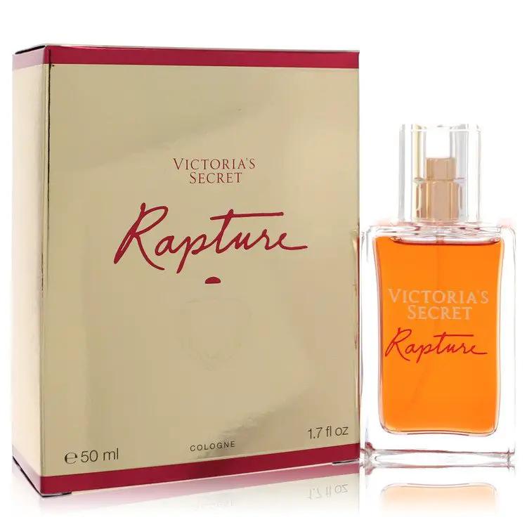 Rapture Cologne Spray by Victorias Secret 50 ml by Brands HD