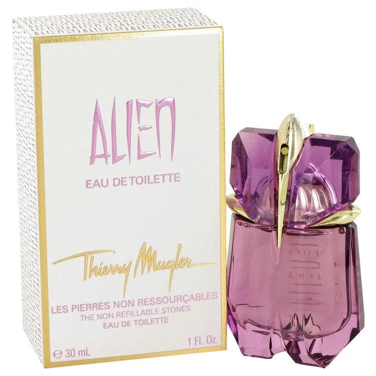 Alien Eau De Toilette Spray by Thierry Mugler 30 ml by Brands HD