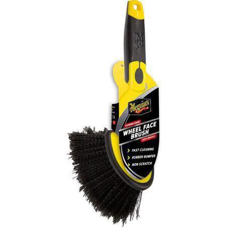 AX3100 - Meguiar's Wheel Brush by Racing Pro NZ Ltd
