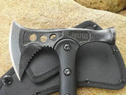g8buynz Classic Axe Hatchet Hammer 40cm Hunting Camping Outdoor Survival Classic Axe Hatchet Hammer 40cm Hunting Camping Outdoor Survival