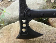 g8buynz Classic Axe Hatchet Hammer 40cm Hunting Camping Outdoor Survival Classic Axe Hatchet Hammer 40cm Hunting Camping Outdoor Survival