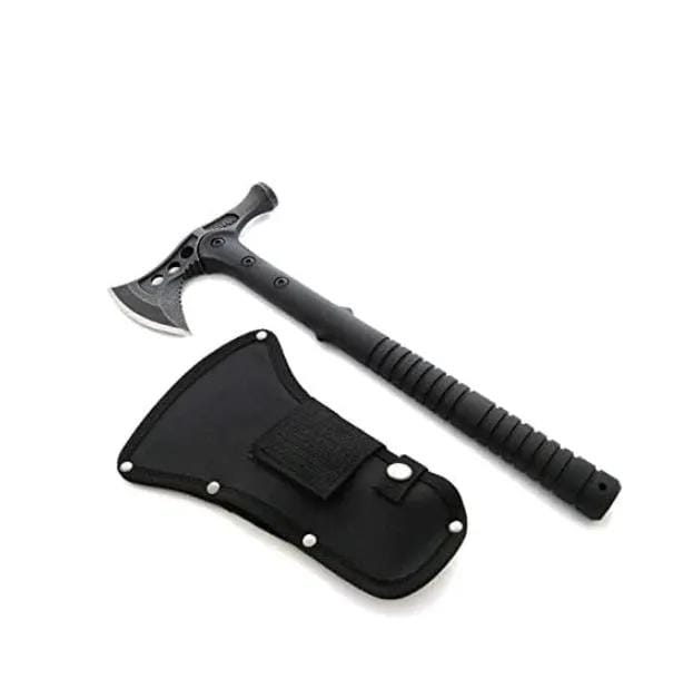 g8buynz Classic Axe Hatchet Hammer 40cm Hunting Camping Outdoor Survival Classic Axe Hatchet Hammer 40cm Hunting Camping Outdoor Survival