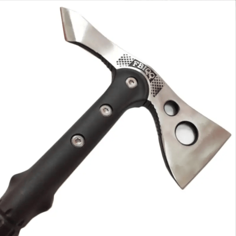 g8buynz Versatile Axe -Emergency Breaching Tool Versatile Axe -Emergency Breaching Tool