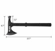 g8buynz Classic Axe Hatchet Hammer 40cm Hunting Camping Outdoor Survival Classic Axe Hatchet Hammer 40cm Hunting Camping Outdoor Survival