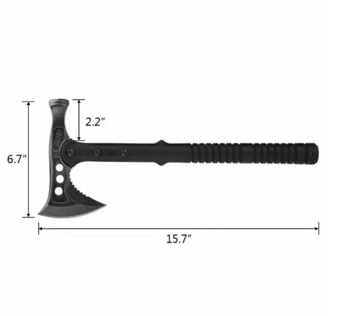 g8buynz Classic Axe Hatchet Hammer 40cm Hunting Camping Outdoor Survival Classic Axe Hatchet Hammer 40cm Hunting Camping Outdoor Survival