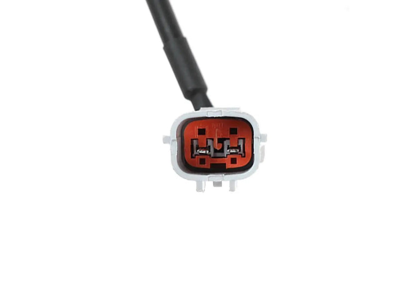 Front Left ABS Sensor UM53-43-73XA for Ford Ranger Mazda B Series BT-50 by JBH AUTO PARTS