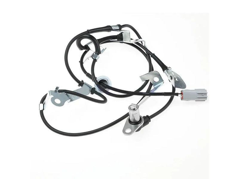 Front Left ABS Sensor UM53-43-73XA for Ford Ranger Mazda B Series BT-50 by JBH AUTO PARTS