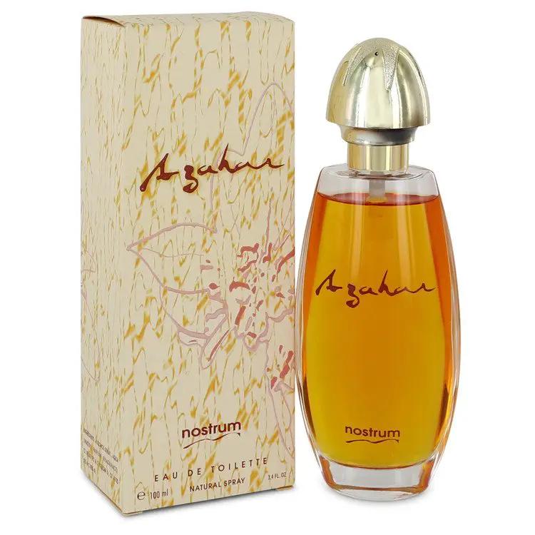 Brands HD Eau De Toilette Spray Azahar Eau De Toilette Spray by Nostrum 100 ml Azahar Eau De Toilette Spray by Nostrum 100 ml