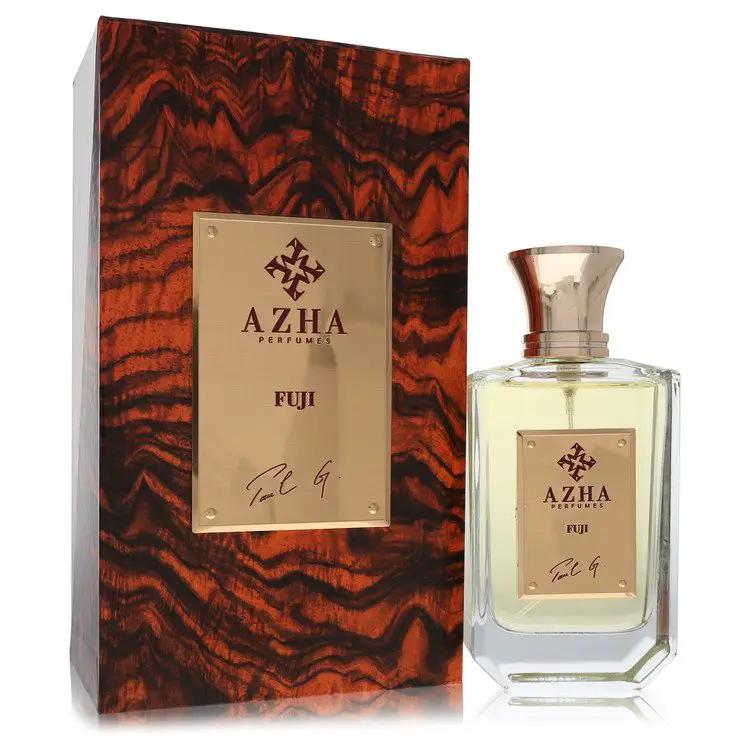 Brands HD Eau De Parfum Spray Azha Fuji Eau De Parfum Spray by Azha 100 ml Azha Fuji Eau De Parfum Spray by Azha 100 ml