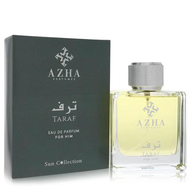 Brands HD Eau De Parfum Spray Azha Taraf Eau De Parfum Spray by Azha 100 ml Azha Taraf Eau De Parfum Spray by Azha 100 ml