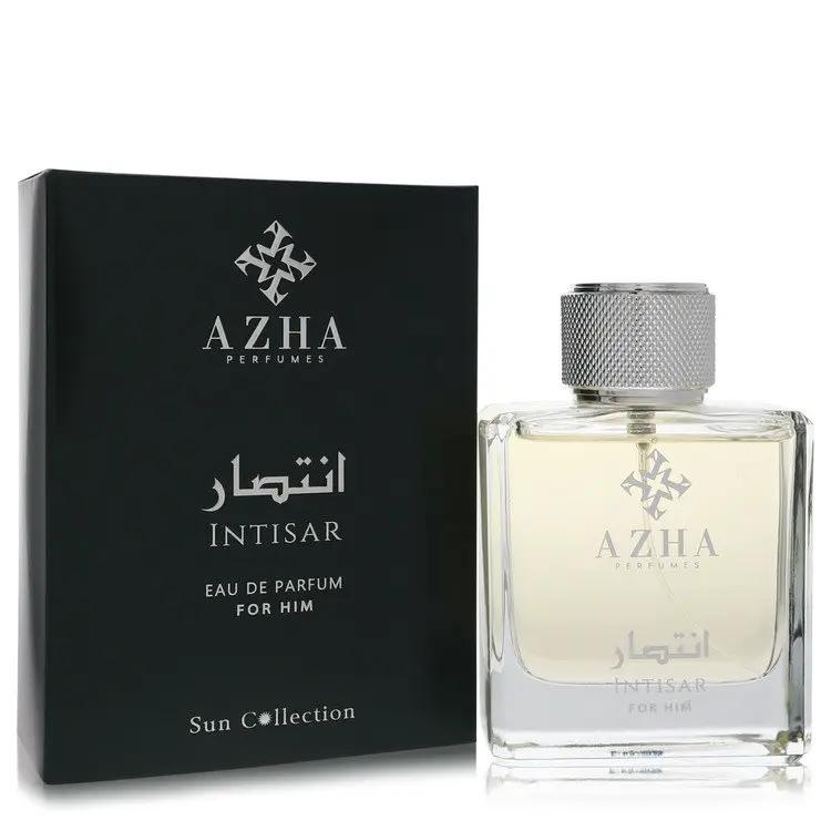 Brands HD Eau De Parfum Spray Azha Intisar Eau De Parfum Spray by Azha 100 ml Azha Intisar Eau De Parfum Spray by Azha 100 ml