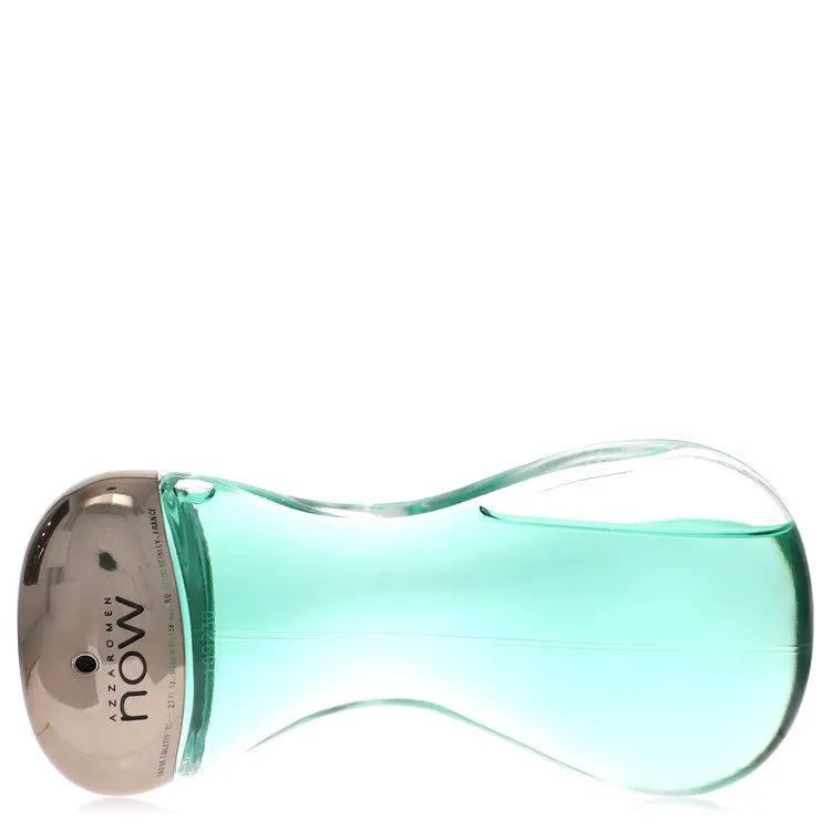 Azzaro Now Eau De Toilette Spray (unboxed) by Azzaro 80 ml by Brands HD