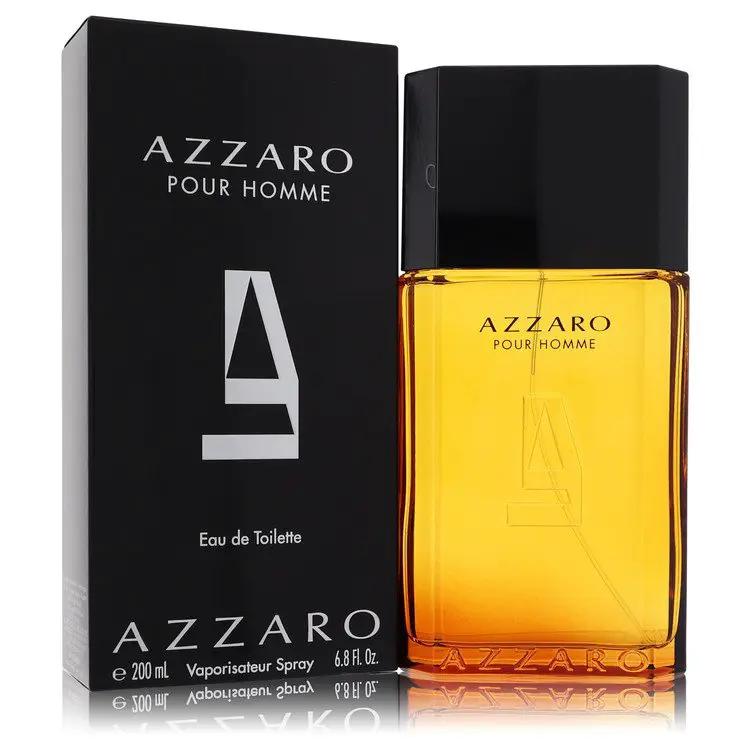 Azzaro Eau De Toilette Spray by Azzaro 200 ml by Brands HD