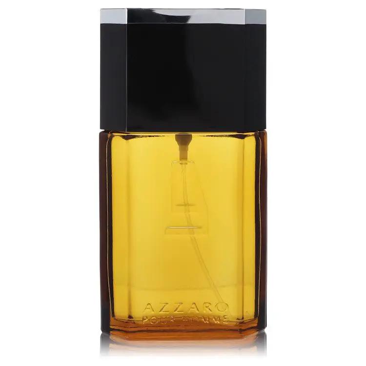 Azzaro Eau De Toilette Spray (unboxed) by Azzaro 50 ml by Brands HD