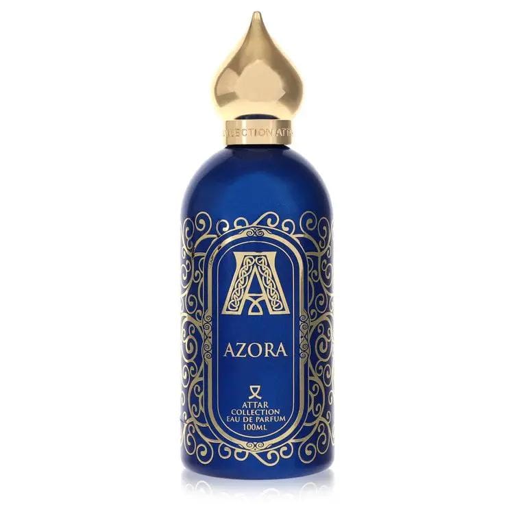 Brands HD Eau De Parfum Spray (Unisex unboxed) Azora Eau De Parfum Spray (Unisex unboxed) by Attar Collection 100 ml Azora Eau De Parfum Spray (Unisex unboxed) by Attar Collection 100 ml