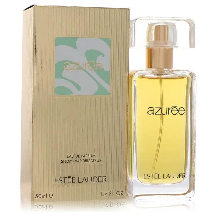 Azuree Eau De Parfum Spray by Estee Lauder 50 ml by Brands HD