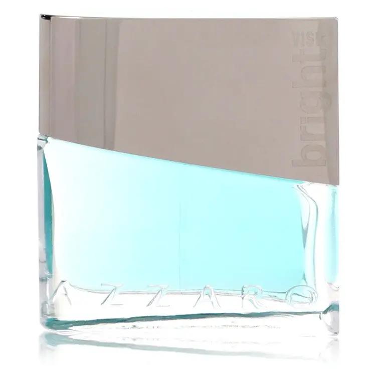 Azzaro Bright Visit Eau De Toilette Spray (Unboxed) by Azzaro 30 ml by Brands HD