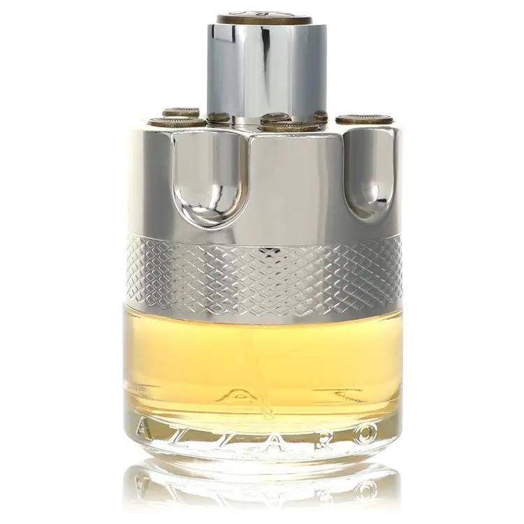 Brands HD Eau De Toilette Spray (unboxed) Azzaro Wanted Eau De Toilette Spray (unboxed) by Azzaro 50 ml Azzaro Wanted Eau De Toilette Spray (unboxed) by Azzaro 50 ml