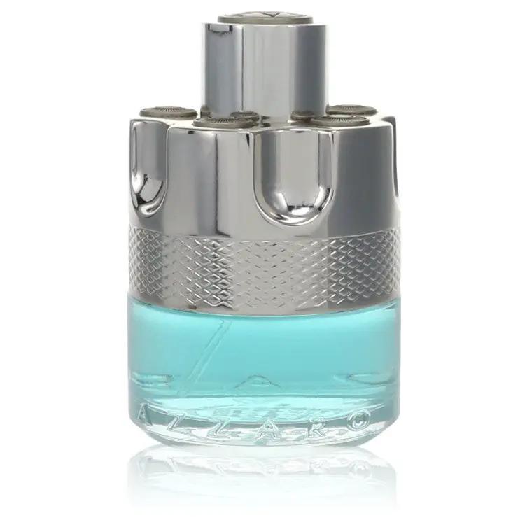 Azzaro Wanted Tonic Eau De Toilette Spray (unboxed) by Azzaro 50 ml by Brands HD