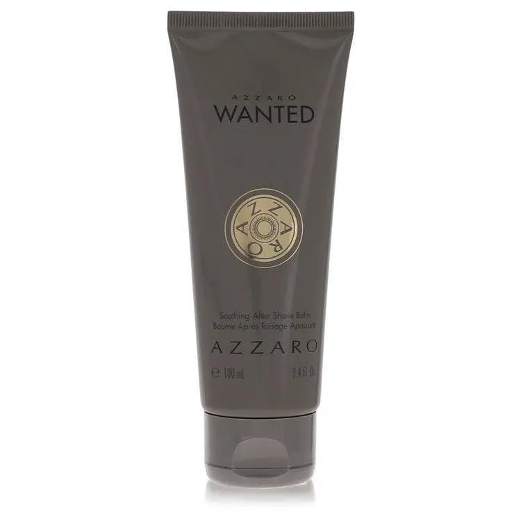 Azzaro Wanted After Shave Balm (unboxed) by Azzaro 100 ml by Brands HD