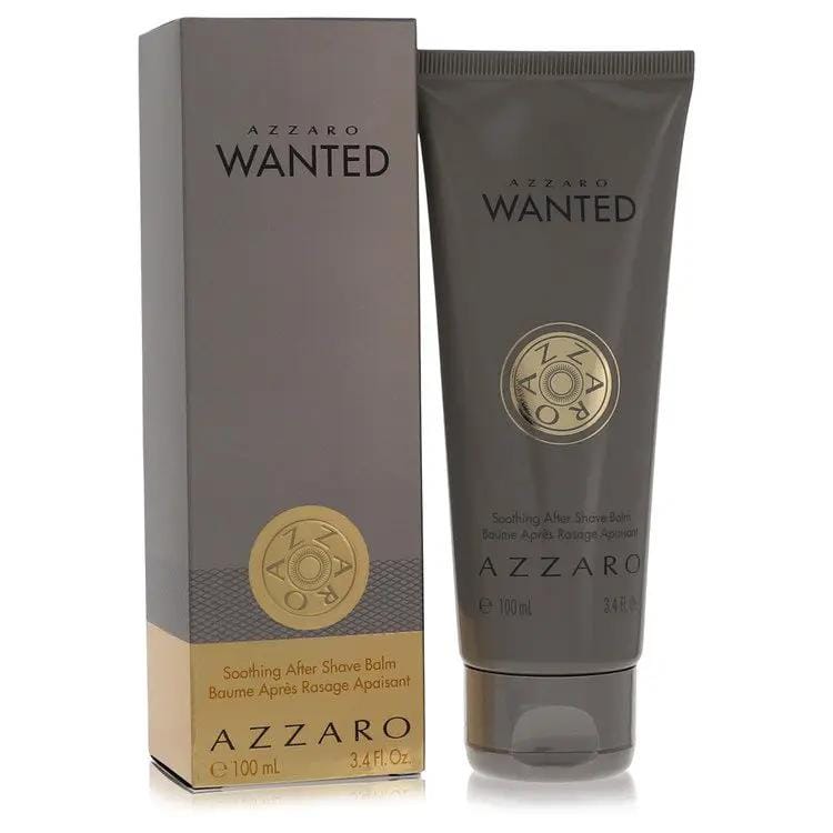 Azzaro Wanted After Shave Balm by Azzaro 100 ml by Brands HD