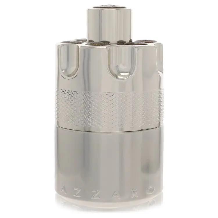 Brands HD Eau De Parfum Spray (unboxed) Azzaro Wanted Eau De Parfum Spray (unboxed) by Azzaro 100 ml Azzaro Wanted Eau De Parfum Spray (unboxed) by Azzaro 100 ml