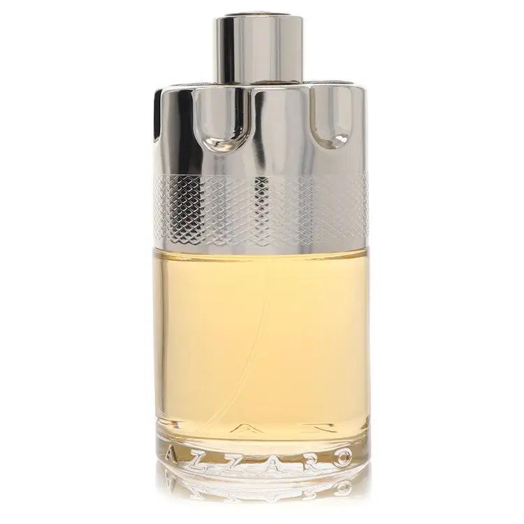 Brands HD Eau De Toilette Spray (unboxed) Azzaro Wanted Eau De Toilette Spray (unboxed) by Azzaro 151 ml Azzaro Wanted Eau De Toilette Spray (unboxed) by Azzaro 151 ml