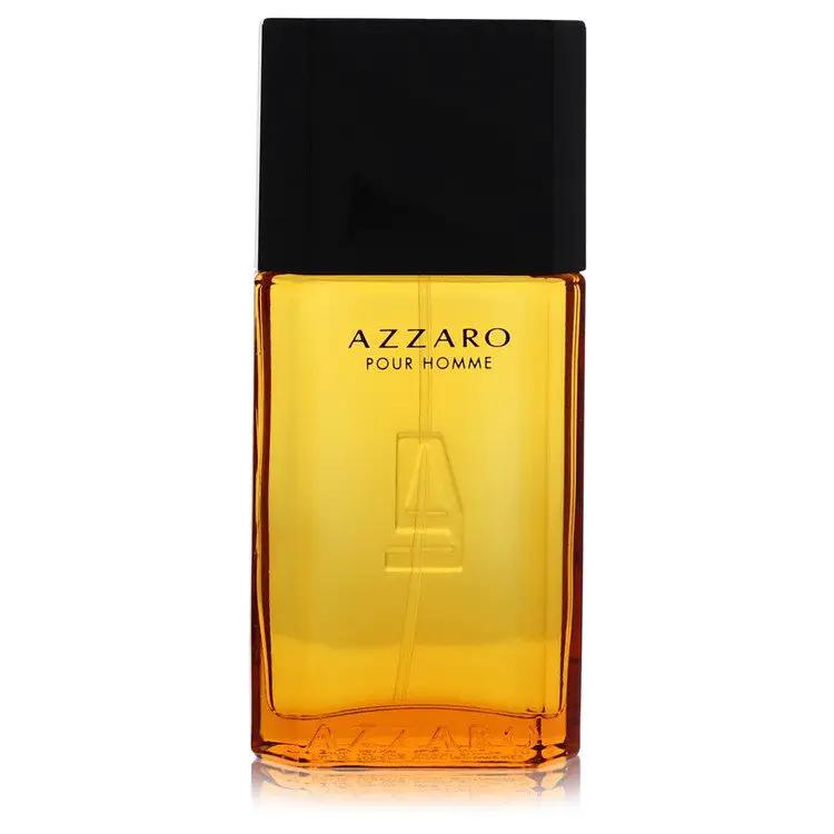 Brands HD Eau De Toilette Spray (unboxed) Azzaro Eau De Toilette Spray (unboxed) by Azzaro 30 ml Azzaro Eau De Toilette Spray (unboxed) by Azzaro 30 ml