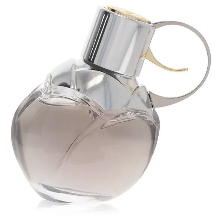 Azzaro Wanted Girl Tonic Eau De Toilette Spray (Unboxed) by Azzaro 50 ml by Brands HD