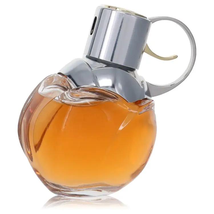 Brands HD Eau De Parfum Spray (unboxed) Azzaro Wanted Girl Eau De Parfum Spray (unboxed) by Azzaro 50 ml Azzaro Wanted Girl Eau De Parfum Spray (unboxed) by Azzaro 50 ml