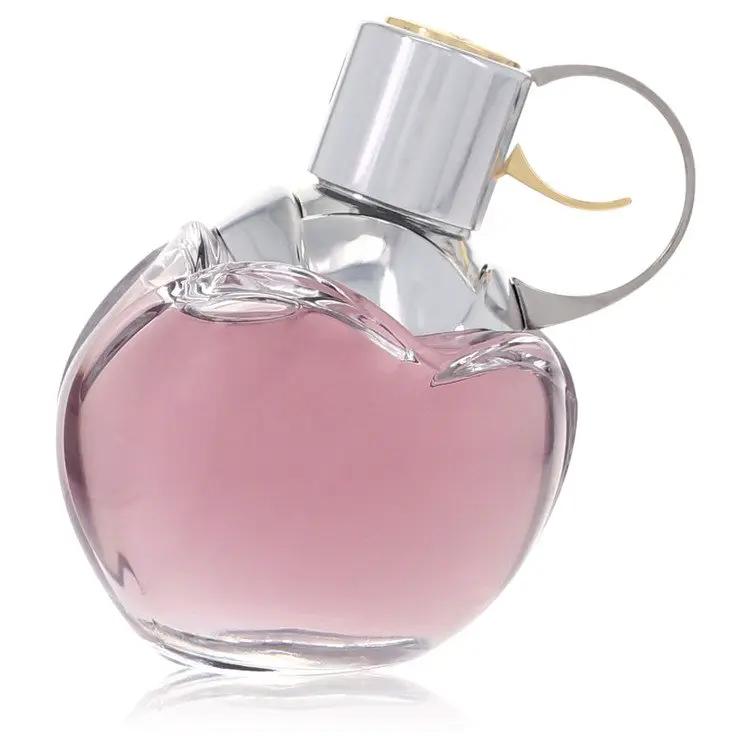 Azzaro Wanted Girl Tonic Eau De Toilette Spray (Unboxed) by Azzaro 80 ml by Brands HD