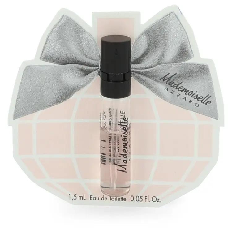 Azzaro Mademoiselle Vial (sample) by Azzaro 1 ml by Brands HD
