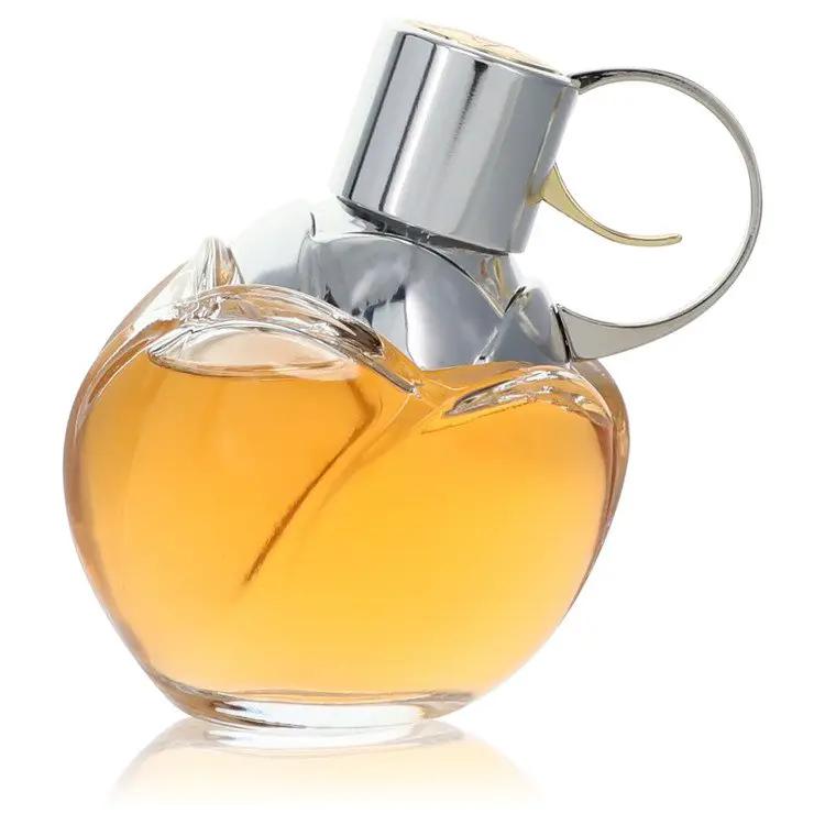 Brands HD Eau De Parfum Spray (unboxed) Azzaro Wanted Girl Eau De Parfum Spray (unboxed) by Azzaro 80 ml Azzaro Wanted Girl Eau De Parfum Spray (unboxed) by Azzaro 80 ml