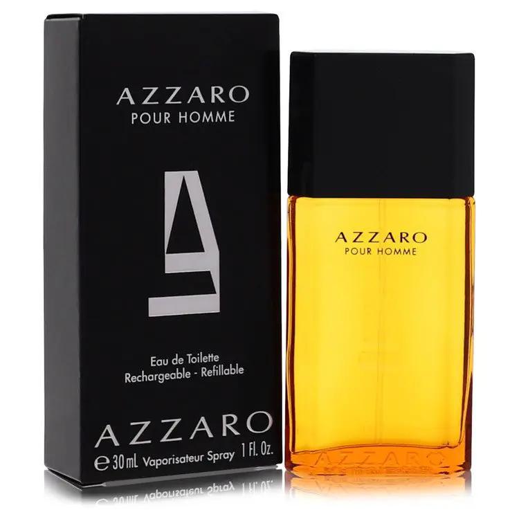 Azzaro Eau De Toilette Spray by Azzaro 30 ml by Brands HD