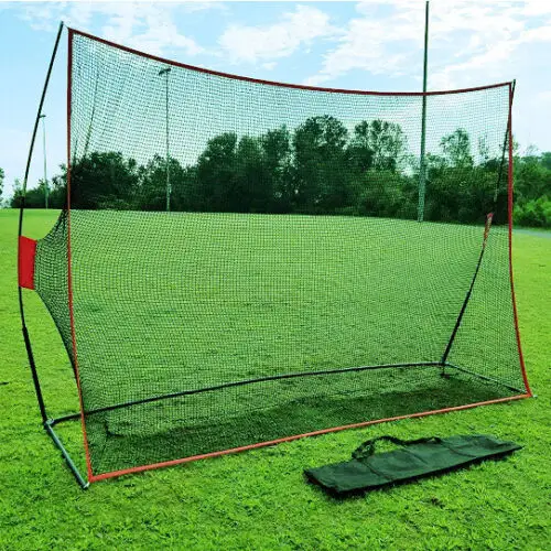 Golf Practice Net by salelink.co.nz