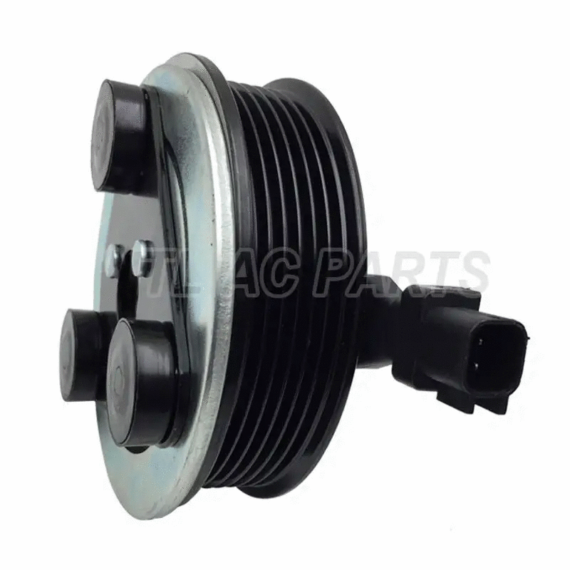 A/C Compressor Clutch Kit Suits Ford Mondeo MC 2.3L 2010-2014 by JBH AUTO PARTS