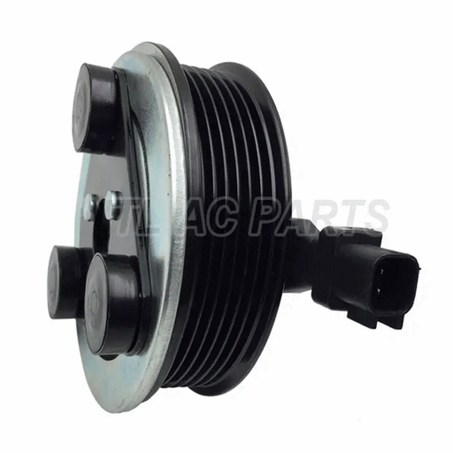 A/C Compressor Clutch Kit Suits Ford Mondeo MC 2.3L 2010-2014 by JBH AUTO PARTS