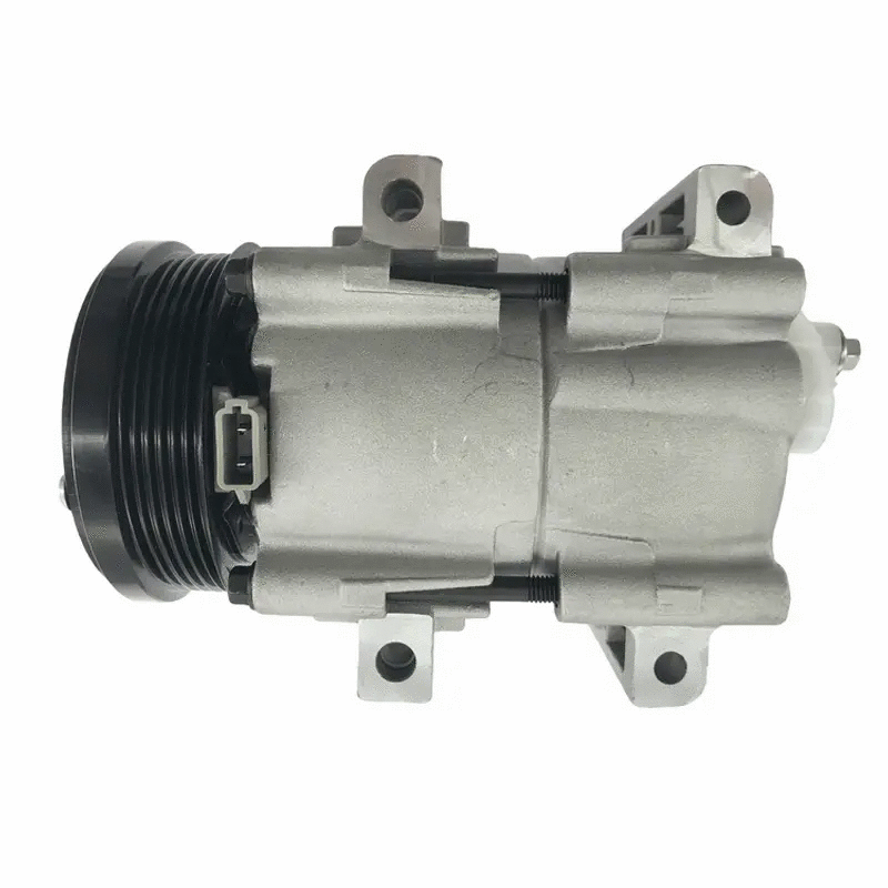 A/C Air Compressor for Ford Falcon AU Fairmont Fairlane LTD Tickford 1998-2002 by JBH AUTO PARTS
