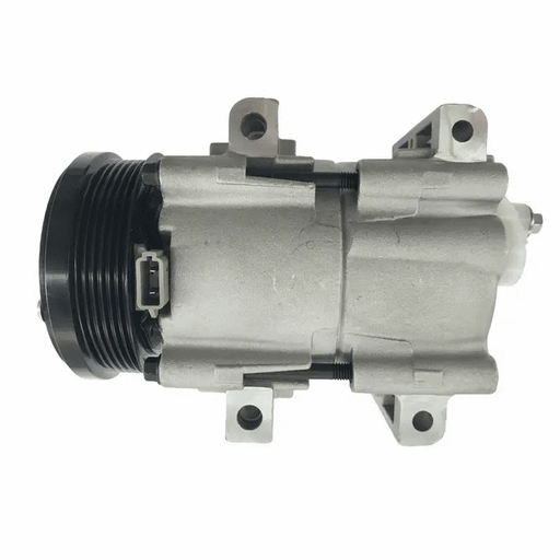A/C Air Compressor for Ford Falcon AU Fairmont Fairlane LTD Tickford 1998-2002 by JBH AUTO PARTS