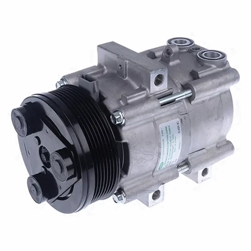 A/C Compressor Suits Ford Transit 2.4L Diesel 2000-2005 by JBH AUTO PARTS