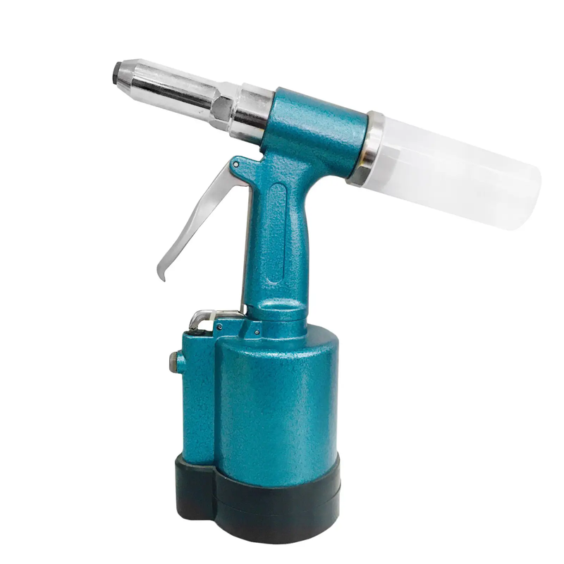 Pneumatic Rivet Gun Kit by salelink.co.nz