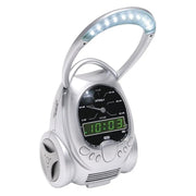 Access 4 Alarm Clock and Telephone Alert (Limited Time Only) by Deafquip