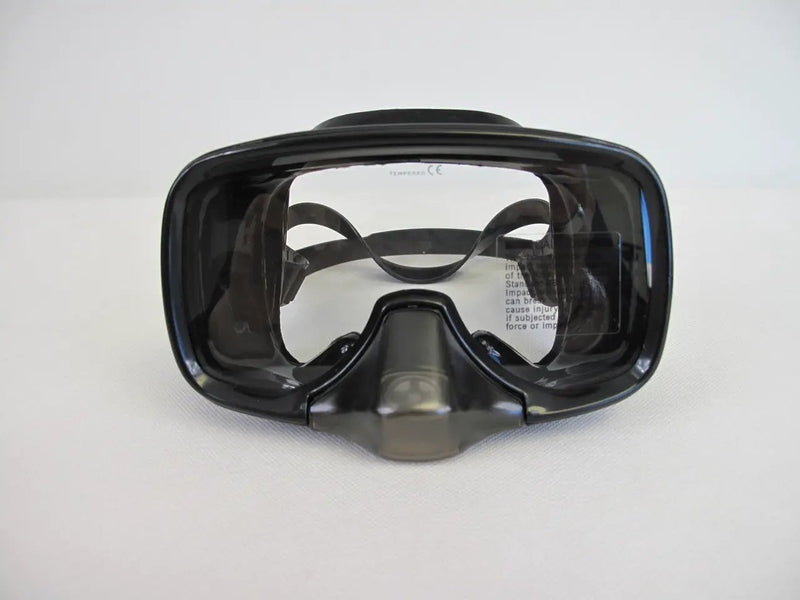 Atlantis Access M31 Purge Mask by NZ Diver