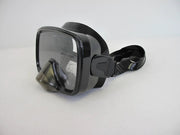 Atlantis Access M31 Purge Mask by NZ Diver