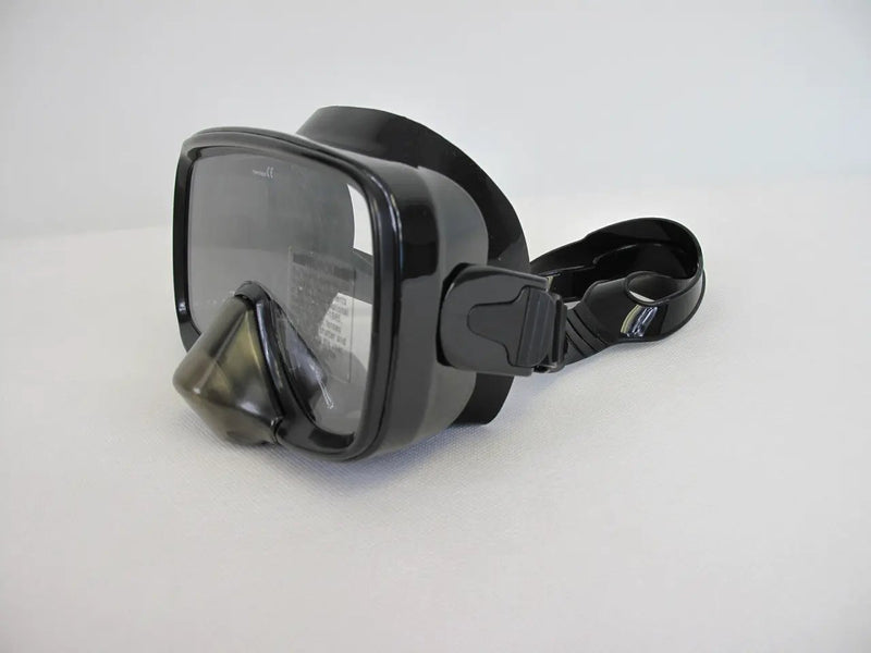 Atlantis Access M31 Purge Mask by NZ Diver