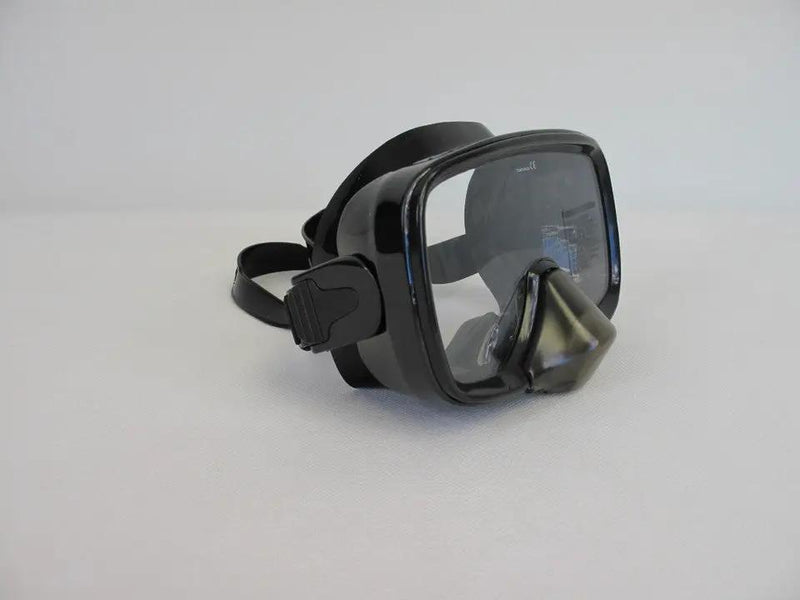 Atlantis Access M31 Purge Mask by NZ Diver