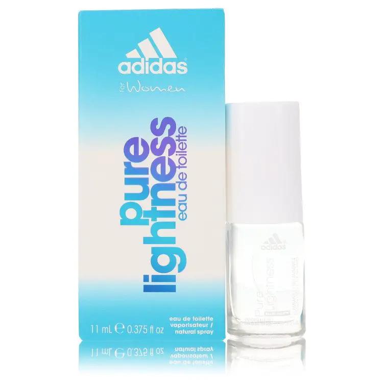 Adidas Pure Lightness Eau De Toilette Spray By Adidas by Brands HD