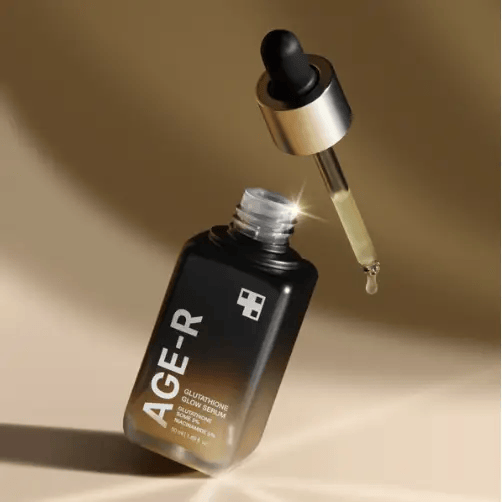 MEDICUBE AGE-R Glutathione Glow Serum by Poppy Gifts