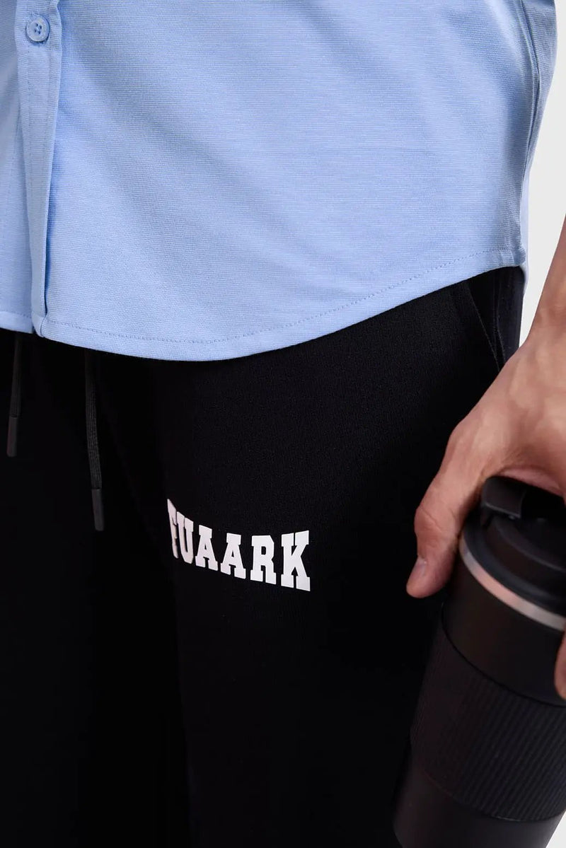 Aero Shirt Sky Blue by Fuaark Nz
