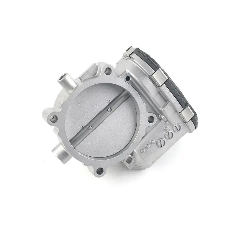 New A2731410325 2731410325 Throttle Body For Mercedes Benz GL550 ML550 S550 SL350 CL500 E550 CLK550 14760146-101 14760146-102 by JBH AUTO PARTS